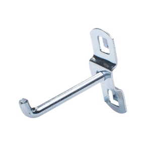 Einzelhaken-Satz, 70 mm, 5Stk.