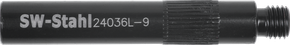 Öl-Einfülladapter, M8x1.0