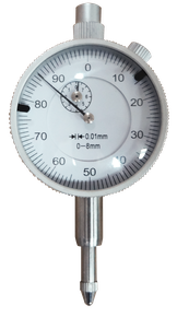 Precision gauge