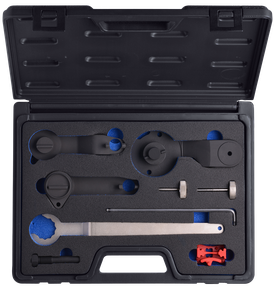 Engine adjustment tool set, VW/Skoda/Seat