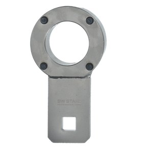 Adapter, 1/2"