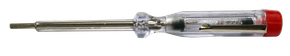 Spannungsprüfer, 200-250 V, 140 mm