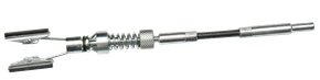 Zylinderhongerät, 2-armig, 19-50 mm