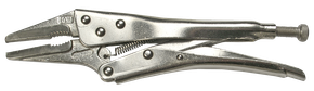 Locking pliers, 170 mm