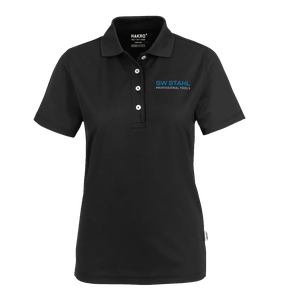 SW-Stahl Funktions Poloshirt Damen, Größe M