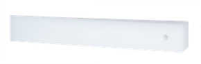 Kunststoff-Keil, 28 x 190 mm