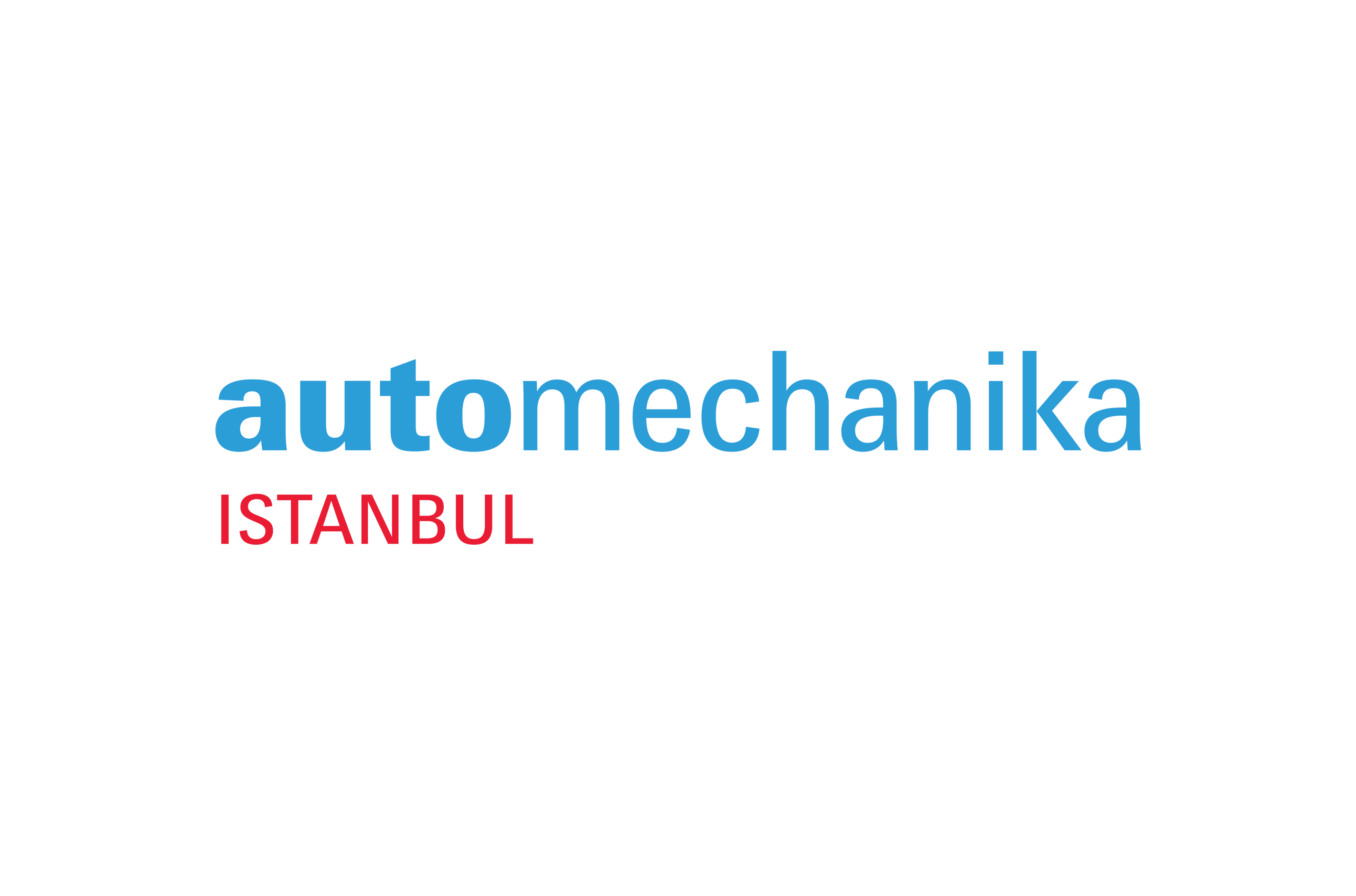 Automechanika Istanbul